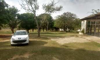 Imagem 2: CHACARA NO INCRA 94.420m² CASA 4 QUARTOS, 2 SUITES, PRÓXIMO DO ASFALTO