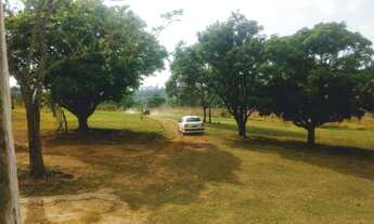 Imagem 4: CHACARA NO INCRA 94.420m² CASA 4 QUARTOS, 2 SUITES, PRÓXIMO DO ASFALTO