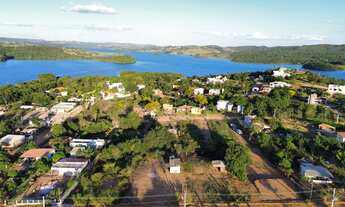 Imagem 5: CASA A VENDA NO CONDOMINIO PORTO DO SOL CORUMBA IV GO ALEXANIA