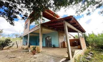 Imagem 4: CASA A VENDA NO CONDOMINIO PORTO DO SOL CORUMBA IV GO ALEXANIA