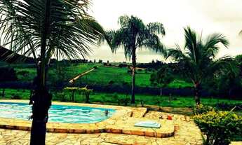 Imagem 7: CHACARA NO INCRA 94.420m² CASA 4 QUARTOS, 2 SUITES, PRÓXIMO DO ASFALTO