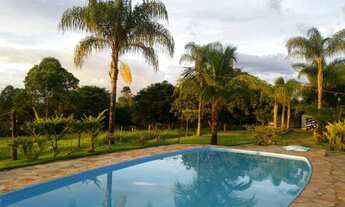 Imagem 6: CHACARA NO INCRA 94.420m² CASA 4 QUARTOS, 2 SUITES, PRÓXIMO DO ASFALTO