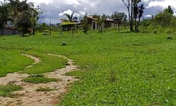 Imagem 5: CHACARA NO INCRA 94.420m² CASA 4 QUARTOS, 2 SUITES, PRÓXIMO DO ASFALTO