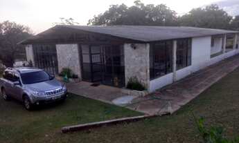 Imagem 3: CHACARA NO INCRA 94.420m² CASA 4 QUARTOS, 2 SUITES, PRÓXIMO DO ASFALTO