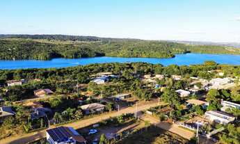 Imagem 6: CASA A VENDA NO CONDOMINIO PORTO DO SOL CORUMBA IV GO ALEXANIA