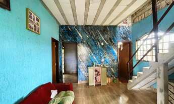 Imagem 3: CASA A VENDA NO CONDOMINIO PORTO DO SOL CORUMBA IV GO ALEXANIA