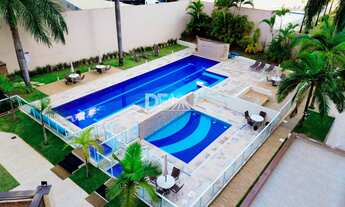 Imagem: RESIDENCIAL MOZART, 154m², 4 QUARTOS