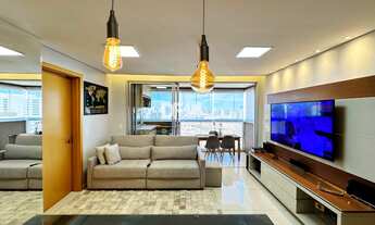 Imagem: DF PLAZA, 55m², 2 SUITES