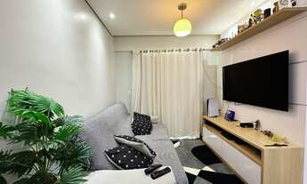 Imagem: Residencial Top Life, 64,42m², 2 quartos