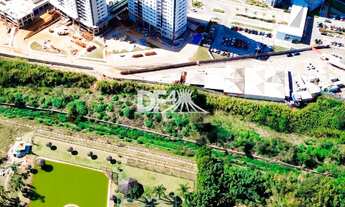 Imagem: RESERVA PARQUE, 2 dormitórios, 1 suítes