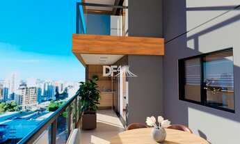 Imagem: DF4 VENDE NATURE RESIDENCE. 3 QUARTOS. 2