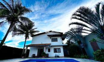 Imagem: Condomínio Tranquilidade, 300m², 3 Quartos