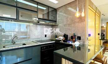 Imagem 5: DF PLAZA, 55m², 2 SUITES