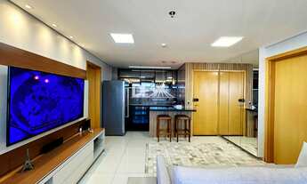 Imagem 4: DF PLAZA, 55m², 2 SUITES