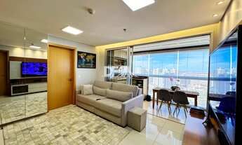 Imagem 3: DF PLAZA, 55m², 2 SUITES