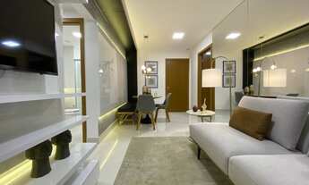 Imagem: APARTAMENTO 2 QUARTOS NOVO 1 VAGA LAZER