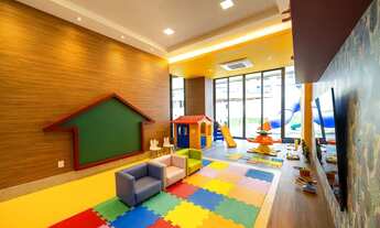 Imagem 7: APARTAMENTO 2 QUARTOS NOVO 1 VAGA LAZER COMPLETO VARANDA