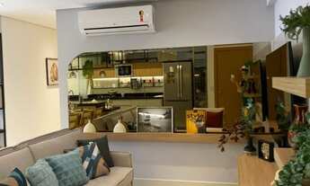 Imagem 5: Infinity Residence Apartamento 3 quartos, 1 suite novo lazer completo