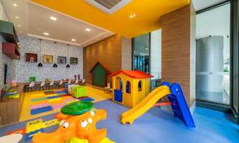 Imagem 5: APARTAMENTO 2 QUARTOS NOVO 1 VAGA LAZER COMPLETO VARANDA