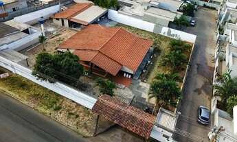 Imagem: CASA EM ARNIQUEIRAS, 2300m², 4 QUARTOS