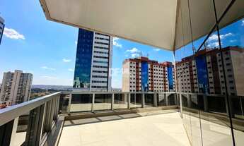 Imagem 4: SALA COMERCIAL TRIPLEX, 550m² BRASILIA