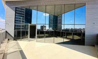 Imagem 3: SALA COMERCIAL TRIPLEX, 550m² BRASILIA