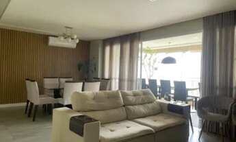 Imagem: Residencial Splendido Apartamento 4 quartos