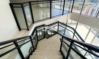 Imagem: SALA COMERCIAL TRIPLEX, 550m² BRASILIA