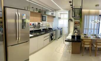 Imagem 6: Infinity Residence Apartamento 3 quartos, 1 suite novo lazer completo