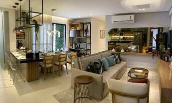 Imagem 1: Infinity Residence Apartamento 3 quartos, 1 suite novo lazer completo