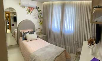 Imagem 7: Infinity Residence Apartamento 3 quartos, 1 suite novo lazer completo