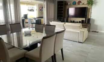 Imagem 3: Residencial Splendido Apartamento 4 quartos Reformado lazer completo