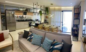 Imagem 3: Infinity Residence Apartamento 3 quartos, 1 suite novo lazer completo