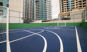 Imagem 6: APARTAMENTO 2 QUARTOS NOVO 1 VAGA LAZER COMPLETO VARANDA