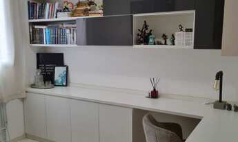 Imagem: CONDOMINIO GARDEN VILLAGE, 52m², 2 QUARTOS