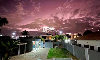 Imagem: Residencial Jardim dos Bandeirantes, 825m²