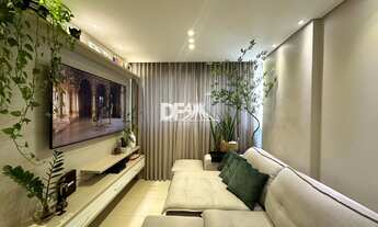 Imagem 2: CITTA RESIDENCE 3 QUARTOS 2 suites