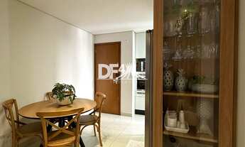 Imagem 7: CITTA RESIDENCE 3 QUARTOS 2 suites