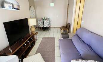 Imagem: RESIDENCIAL VIVALDI MOREIRA, 63,15m², 2