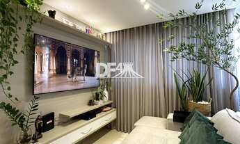 Imagem 5: CITTA RESIDENCE 3 QUARTOS 2 suites