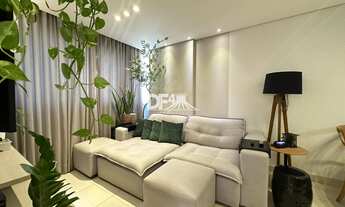 Imagem 3: CITTA RESIDENCE 3 QUARTOS 2 suites