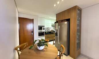 Imagem 6: CITTA RESIDENCE 3 QUARTOS 2 suites