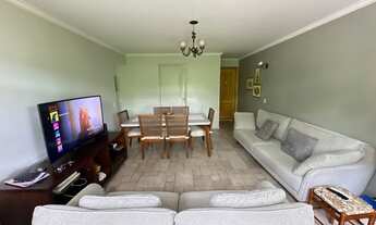 Imagem: APARTAMENTO SQN 415 BL A, 77m², 3 QUARTOS