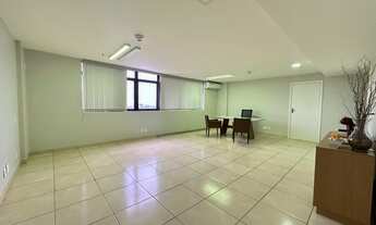 Imagem: SALA COMERCIAL NA ASA SUL, 55,60m²