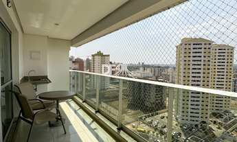 Imagem 3: Residencial Matisse Antares, 182m², 4 Suites