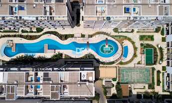 Imagem 7: COBERTURA EM TAGUATINGA, 179,06m², 1 SUITE