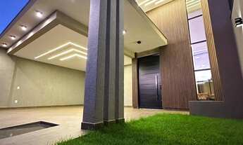 Imagem: CASA NA VICENTE PIRES 3 SUITES DENTRO DE