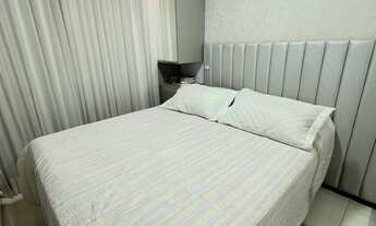 Imagem 6: Residencial Top Life, 54m², 2 Quartos