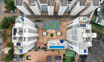 Imagem: Residencial Matisse Antares, 182m², 4 Suites