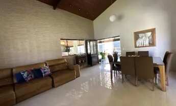 Imagem: CASA NA COLÔNIA AGRICOLA, 1000m² 4 SUITES